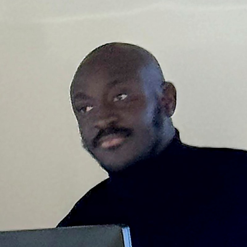 Oromidayo Omisakin, founder of Mishaking Strategies